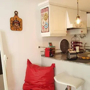 Inloveapartments - Cool Loft At Alfama Appartement