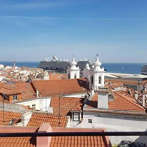 Inloveapartments - View That Calms The Soul Appartement