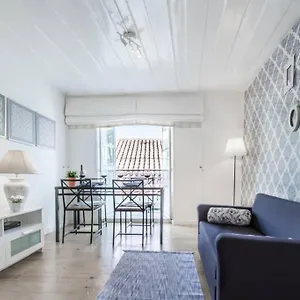 Inloveapartments - Typical Portuguese Tiles Appartement