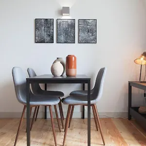 Apartamento Flh Intendente Charming Flat, Lisboa