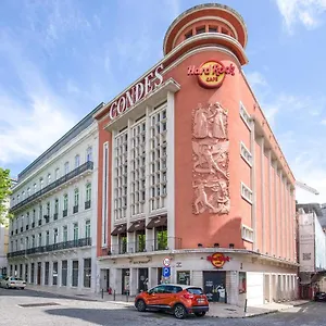 Apartamento Liberdade 12 By The Good Neighbour In, Lisboa