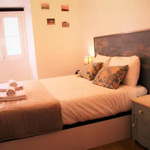 Apartamento In The Castle Of S Jorge, Lisboa
