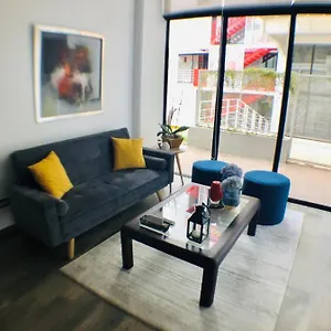 Moderno 2 Y 2 Banos Area Cayala Apartamento Guatemala
