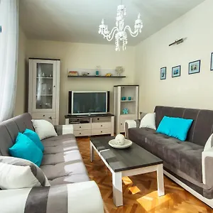  Appartement Carmela Croatie