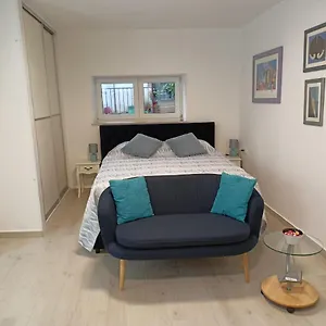  Appartement Belvedere Croatie
