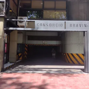 Av Espana Departamento Apartamento Mendoza