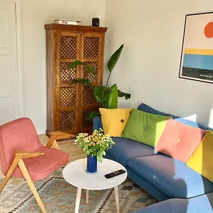 Cph / 60m2 Apartamento Copenhague
