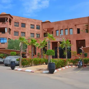  Appartement Appart Vue Piscine Et Montagne Marrakech Maroc