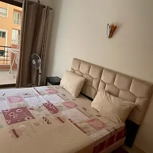  Appartement Superbe A Marrakech Quartier Majorelle 2 Maroc