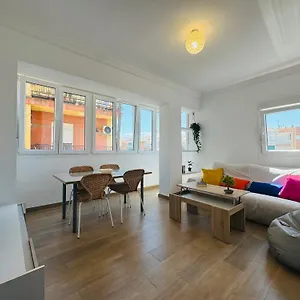 Ribera Del Genil Apartamento Granada