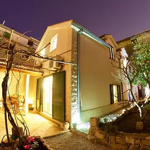  Appartement House Marjan Croatie