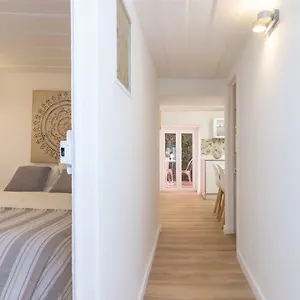 Apartamento Travessa Fiéis De Deus, Lisboa