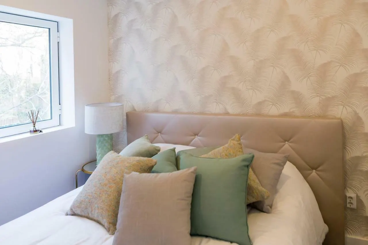 Picasso Apartment Lisbon