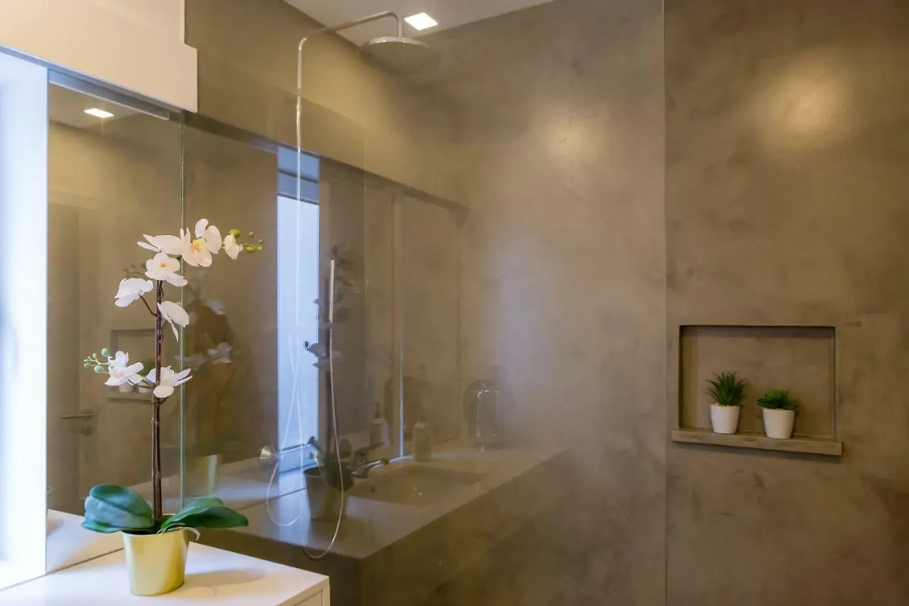 Picasso Apartment Lissabon