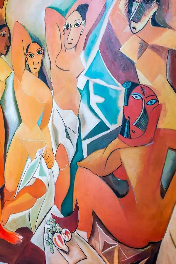 Picasso Apartment Lisbon