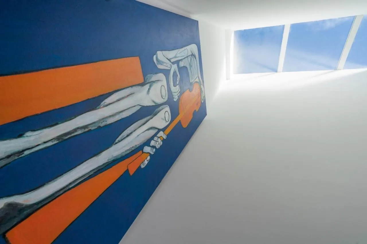 Picasso Apartment Lizbona
