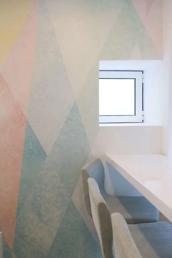 Picasso Apartment Lizbona