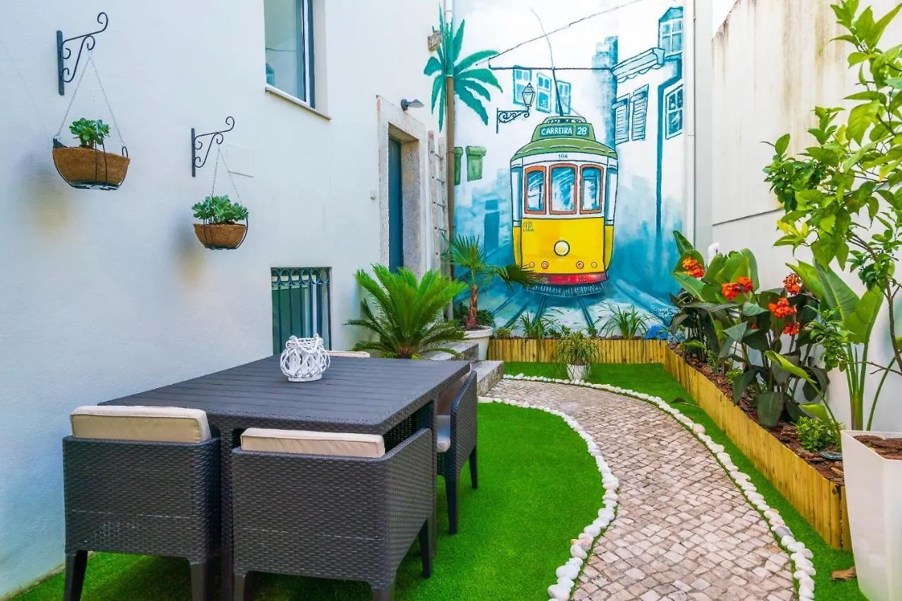 Picasso Apartment Lisboa