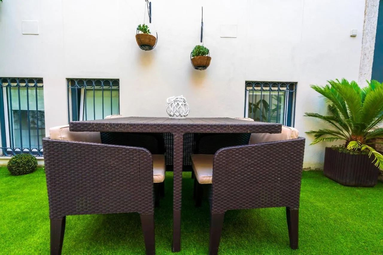 Picasso Apartment Lisboa